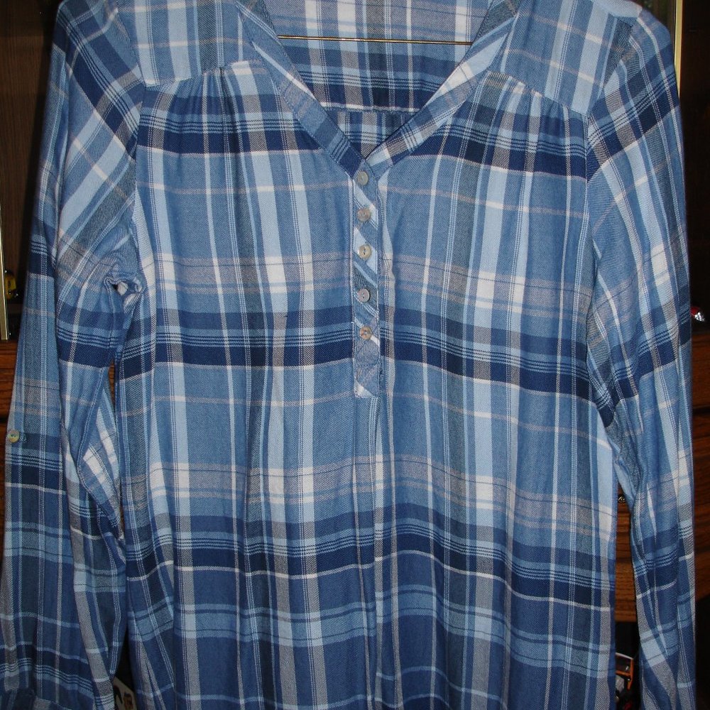 REBECCA MALONE Small Blouse